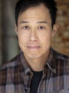 Kevin Owyang Actor Dad